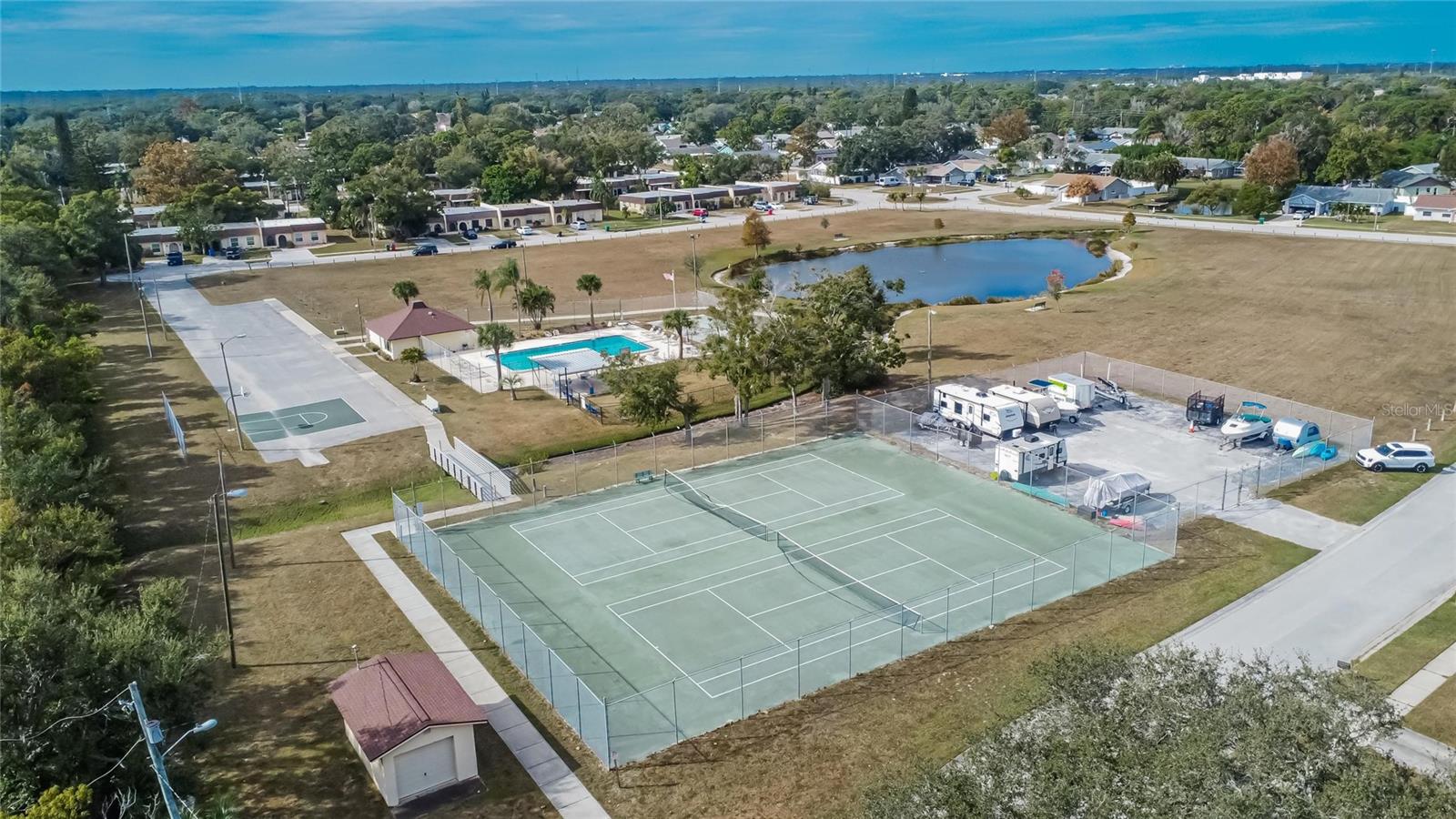 Image 49 of 53 For 8300 Bardmoor Boulevard 207