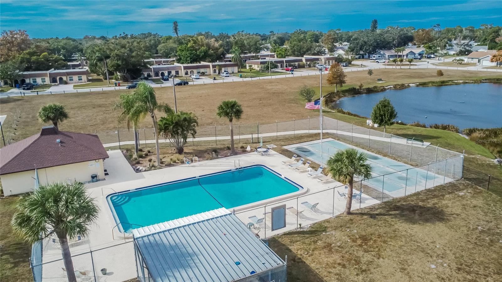 Image 50 of 53 For 8300 Bardmoor Boulevard 207