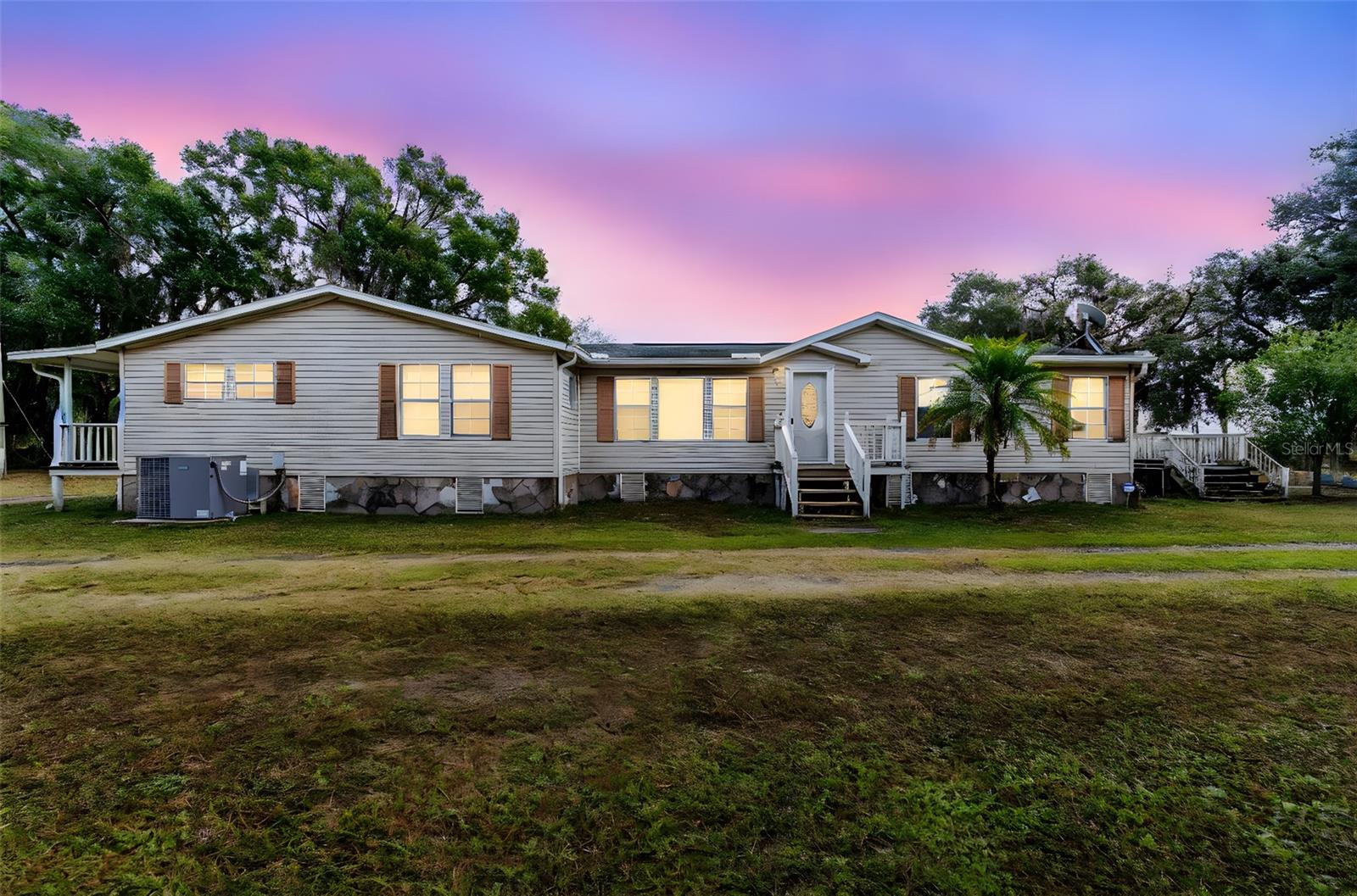 Details for 1814 Wise Road, ZEPHYRHILLS, FL 33540