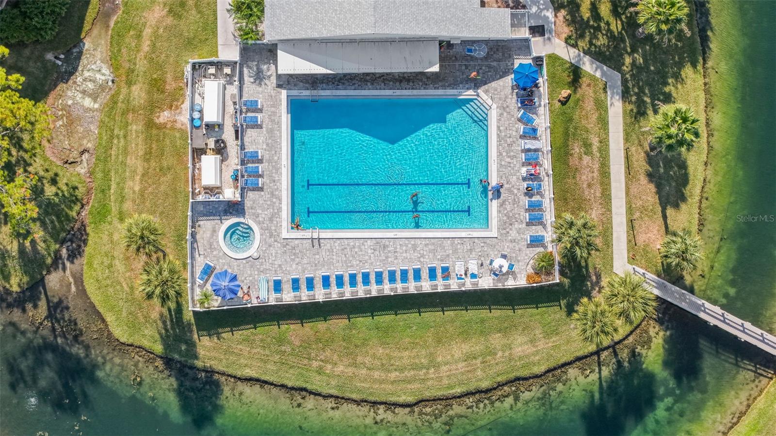 Image 47 of 65 For 11315 Shipwatch Lane 1850