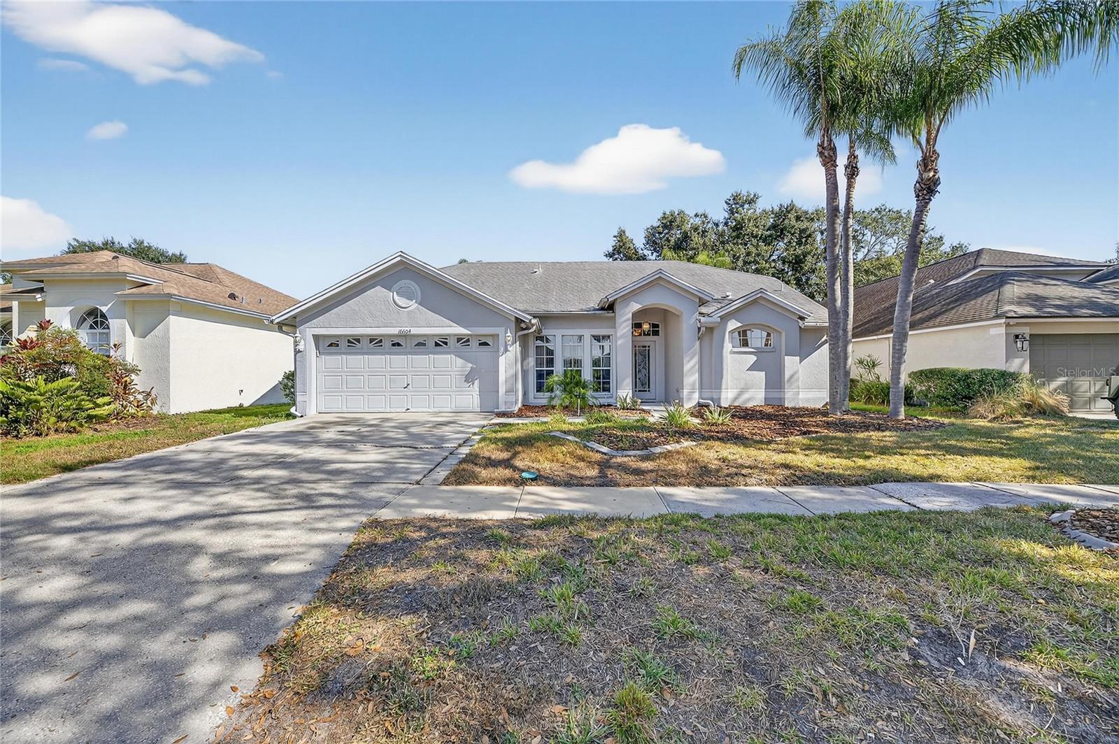 Details for 16604 Lake Heather Drive, TAMPA, FL 33618