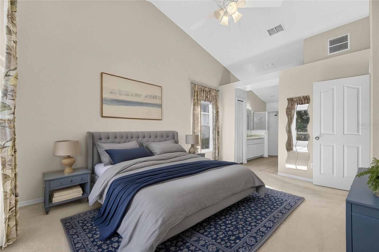 Image 10 of 87 For 16604 Lake Heather Drive