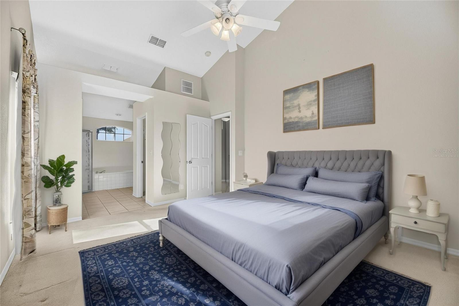 Image 11 of 87 For 16604 Lake Heather Drive