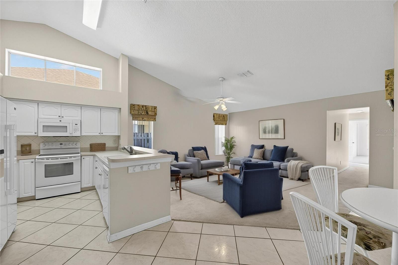 Image 21 of 87 For 16604 Lake Heather Drive