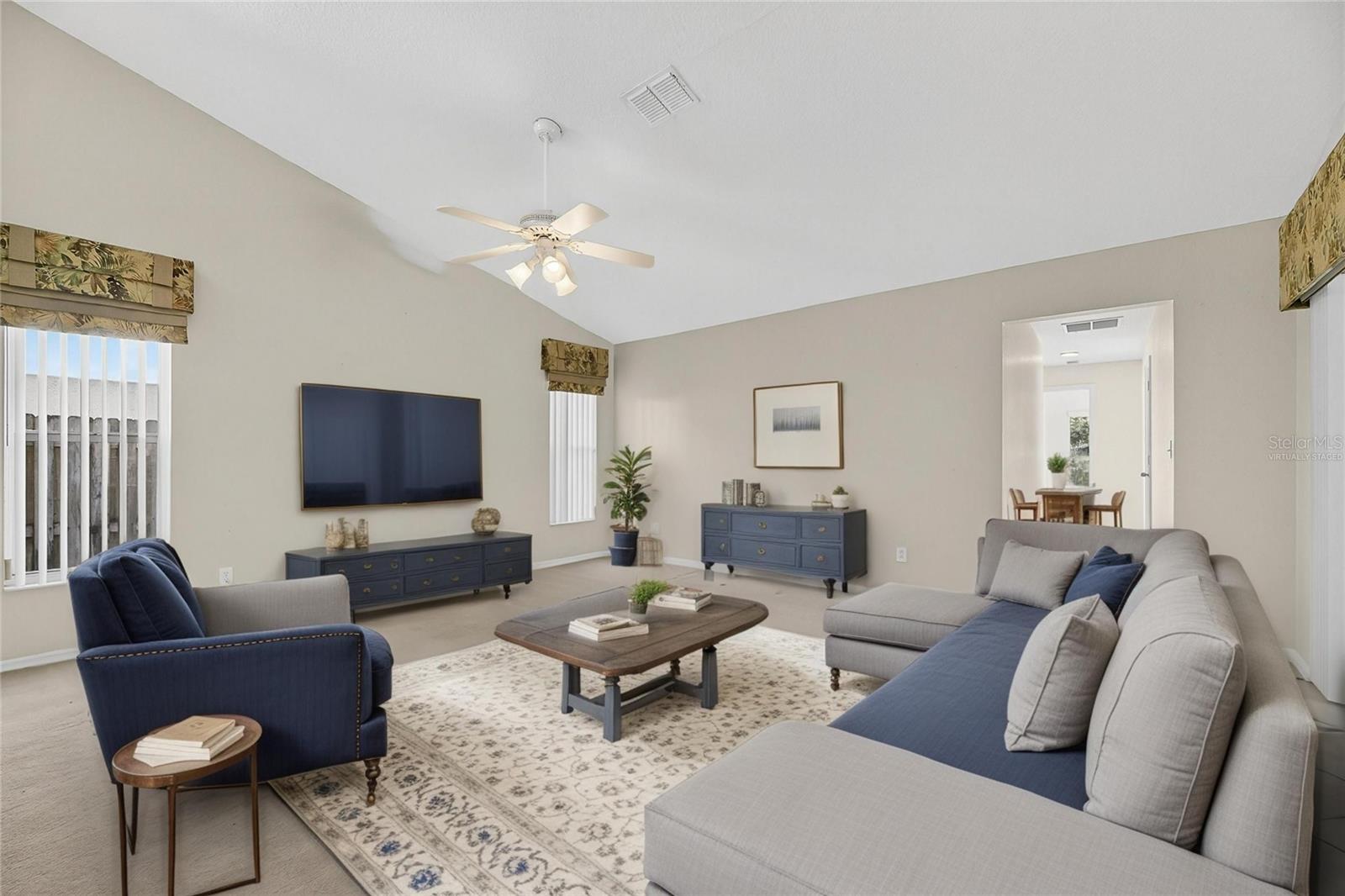 Image 30 of 87 For 16604 Lake Heather Drive