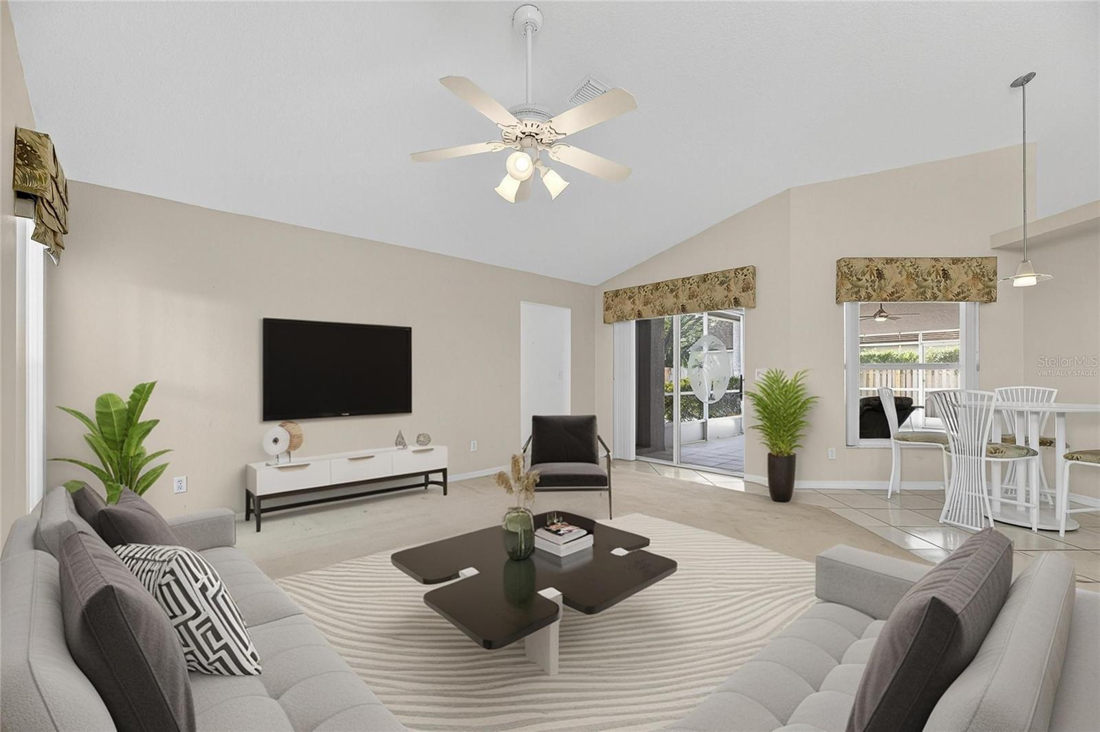 Image 31 of 87 For 16604 Lake Heather Drive