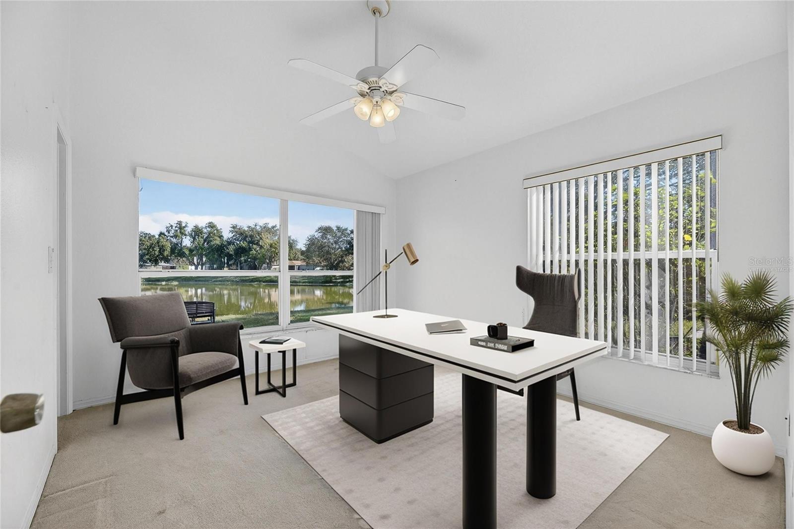 Image 39 of 87 For 16604 Lake Heather Drive