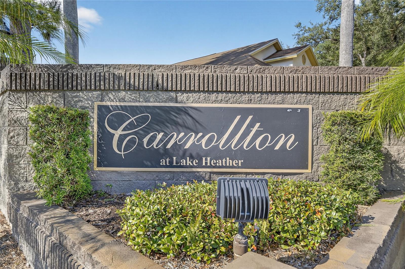 Image 87 of 87 For 16604 Lake Heather Drive