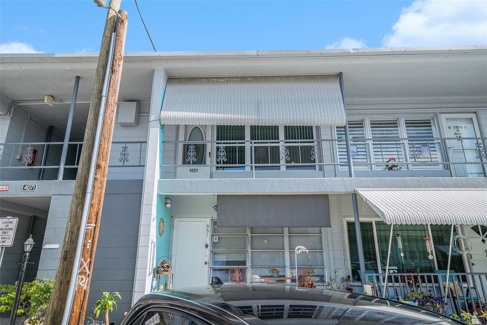 Image 26 of 27 For 4071 55th Way N 1051