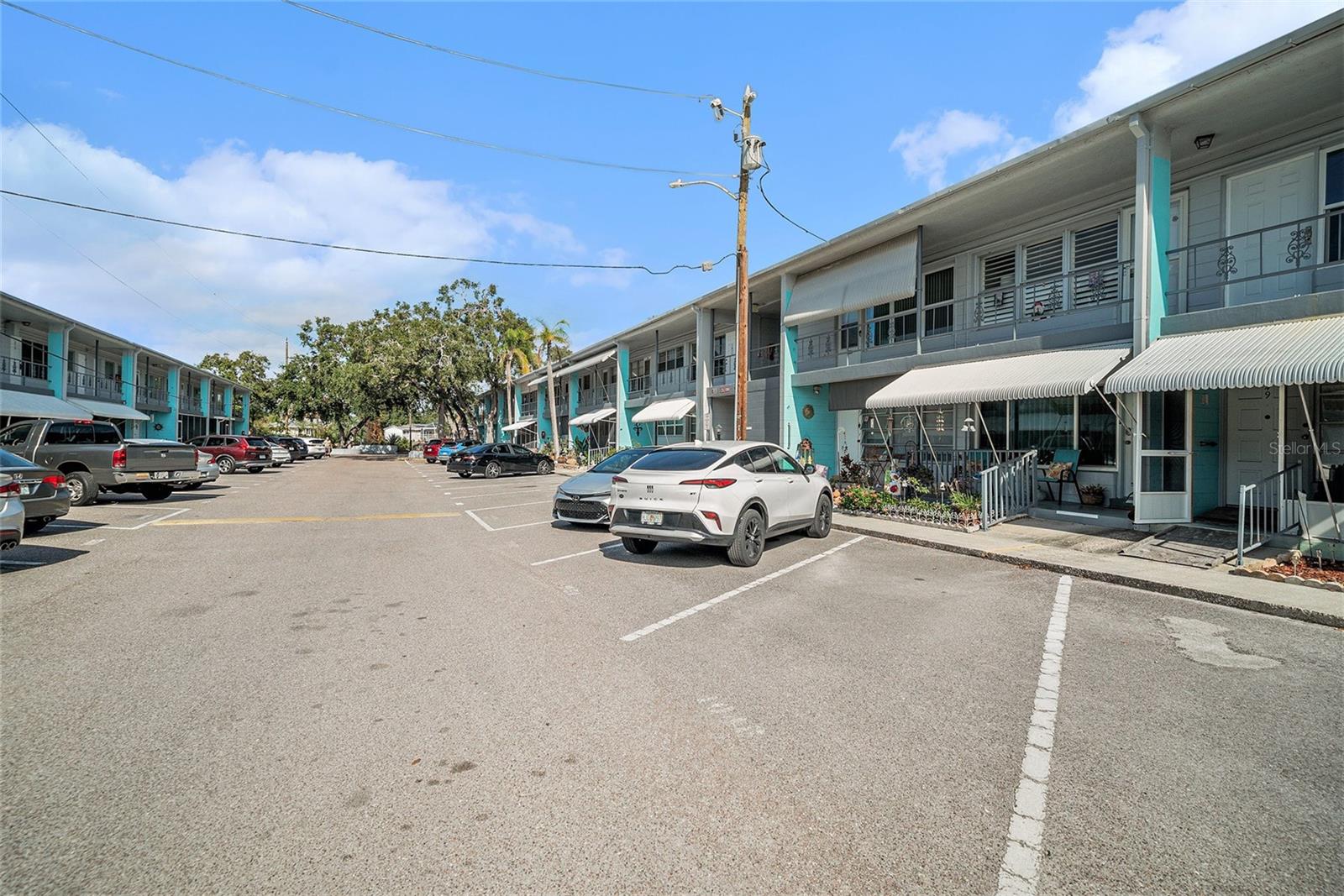 Image 27 of 27 For 4071 55th Way N 1051