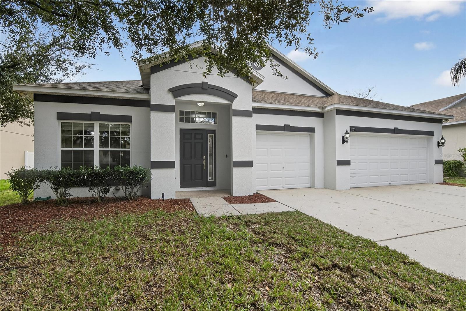 Image 56 of 63 For 1403 Rushgrove Circle