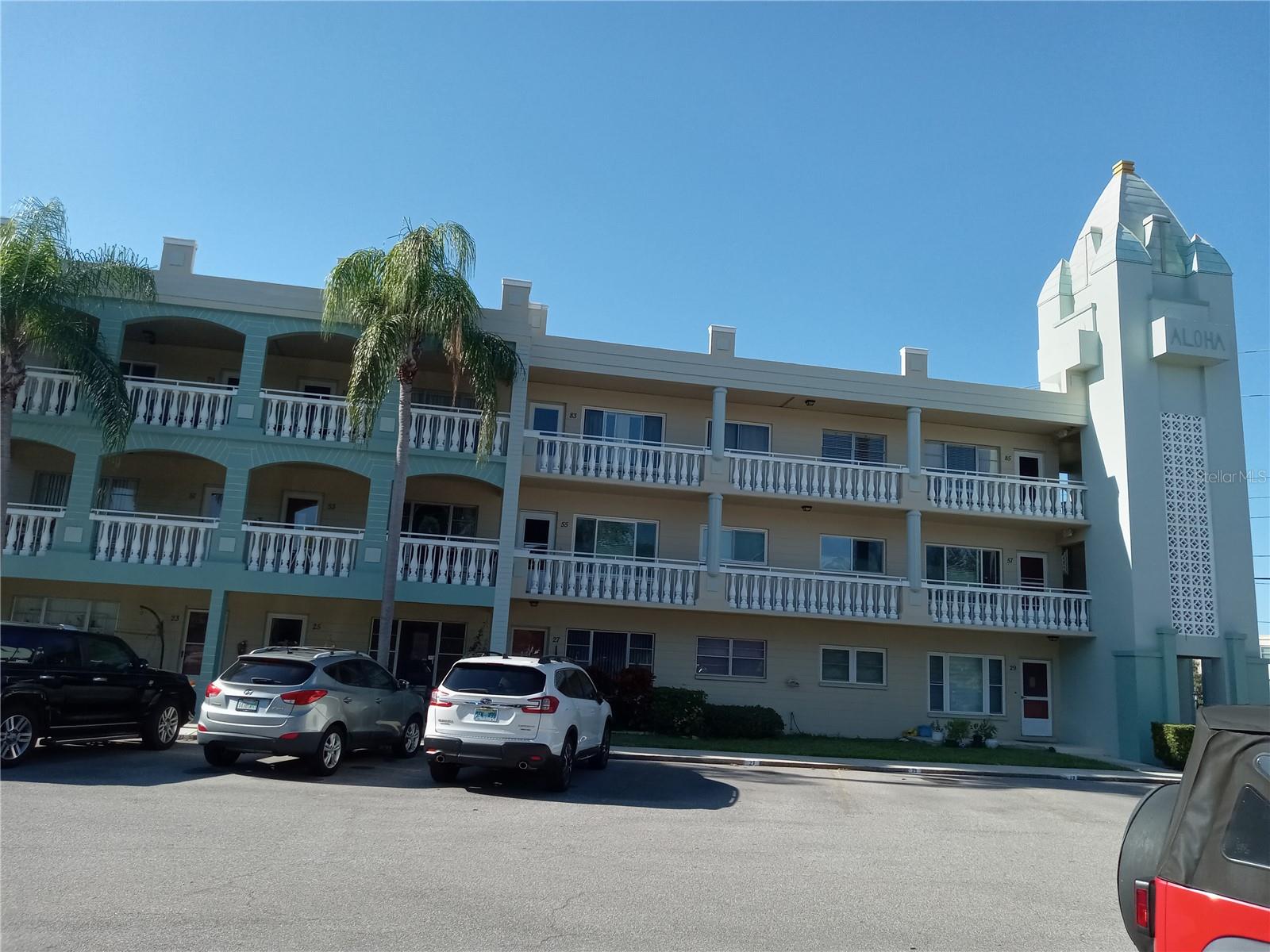 Details for 2331 Finlandia Lane 53, CLEARWATER, FL 33763