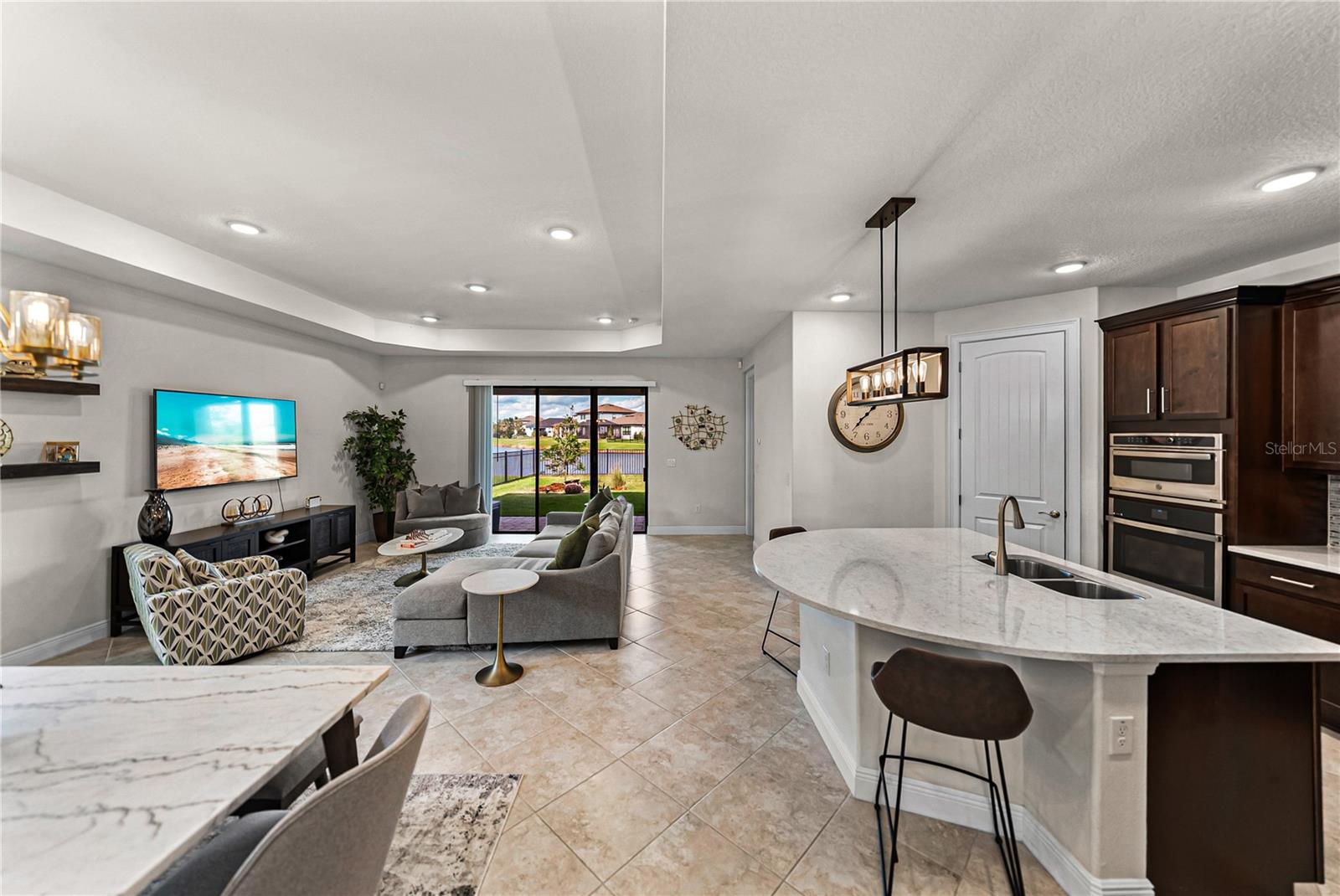 Image 19 of 70 For 34155 Evergreen Hill Court