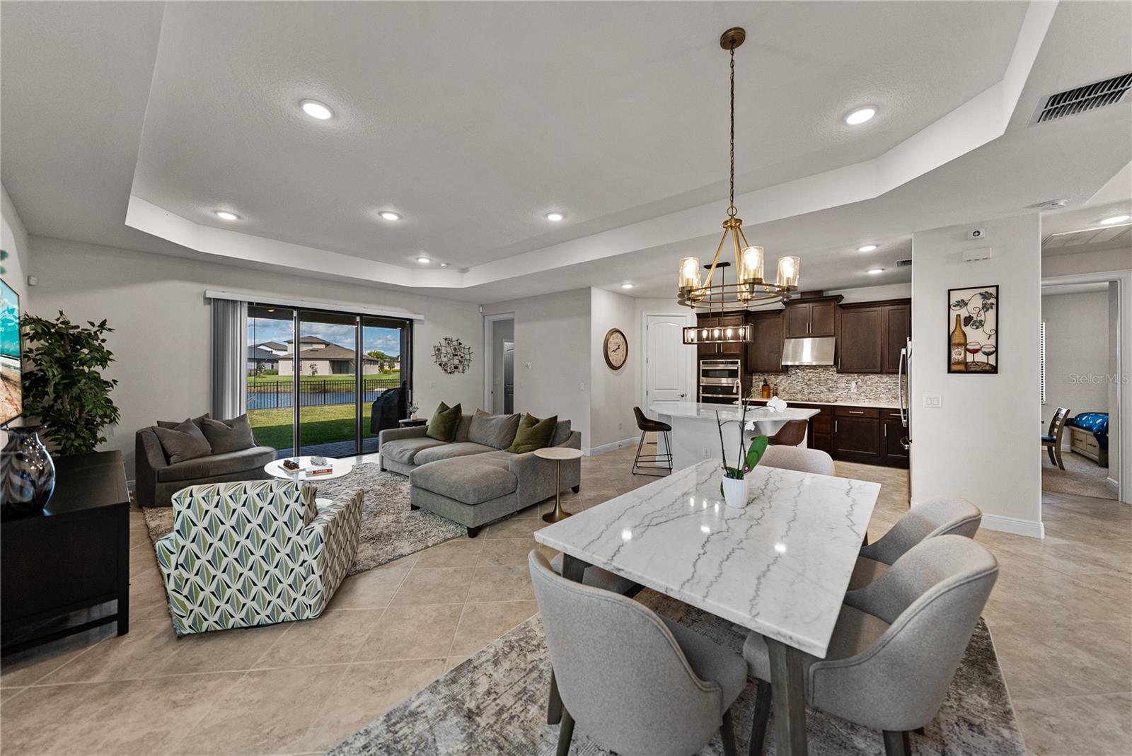 Image 33 of 70 For 34155 Evergreen Hill Court