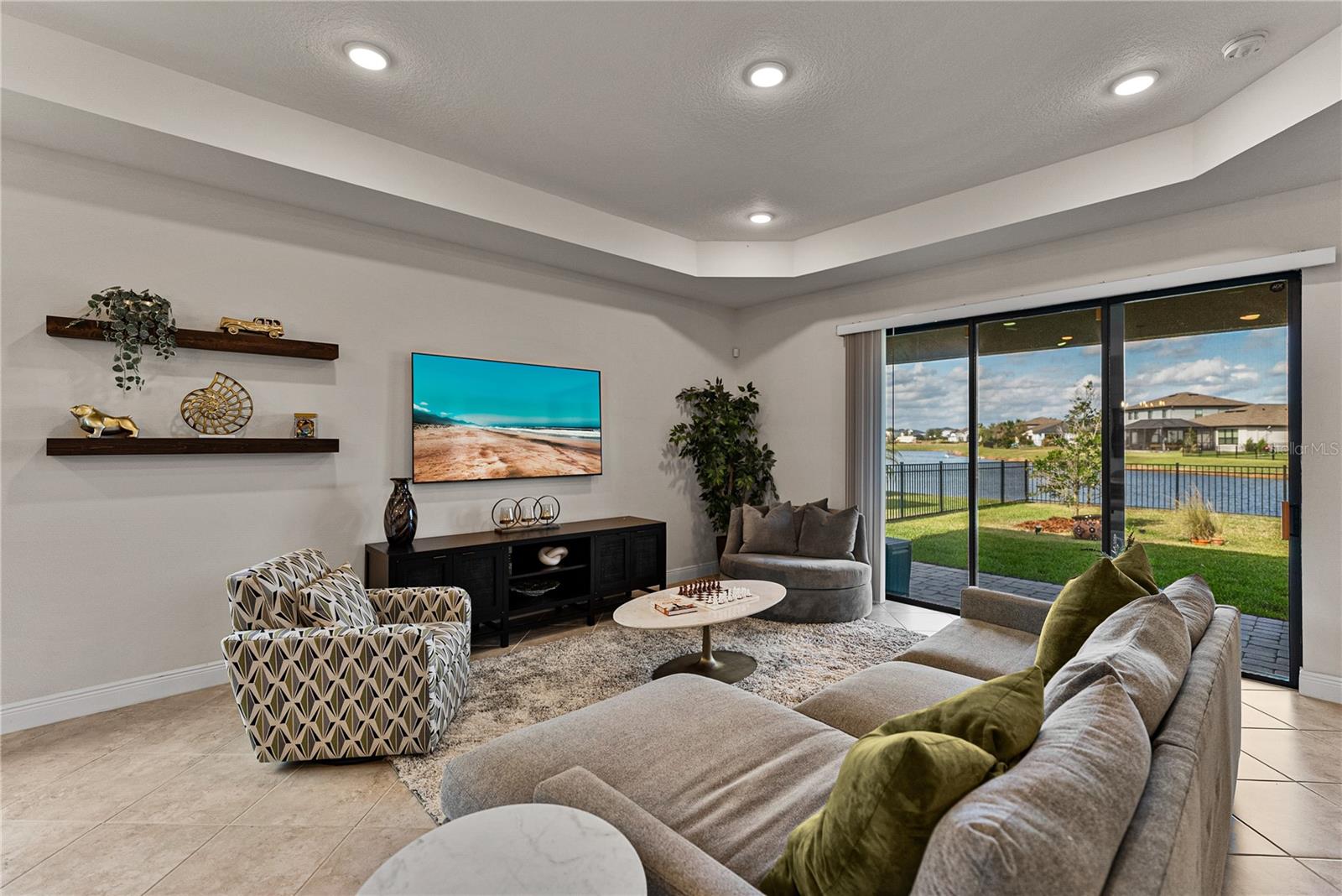 Image 35 of 70 For 34155 Evergreen Hill Court