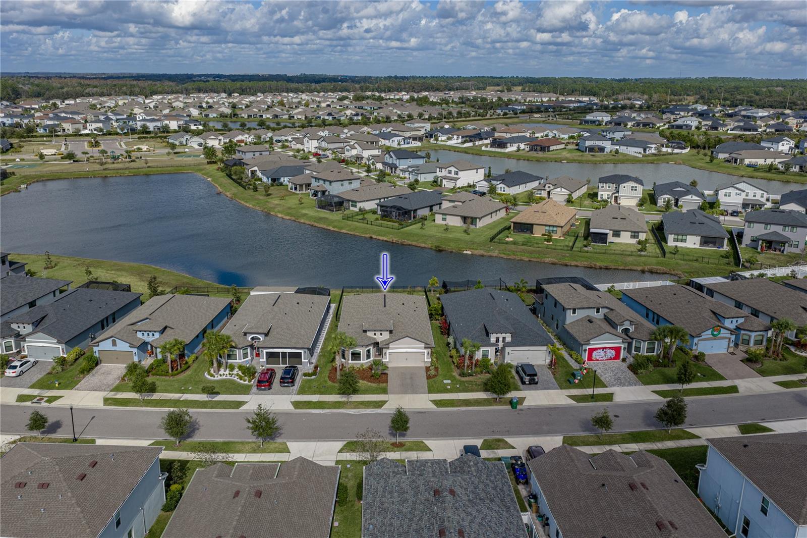 Image 54 of 70 For 34155 Evergreen Hill Court