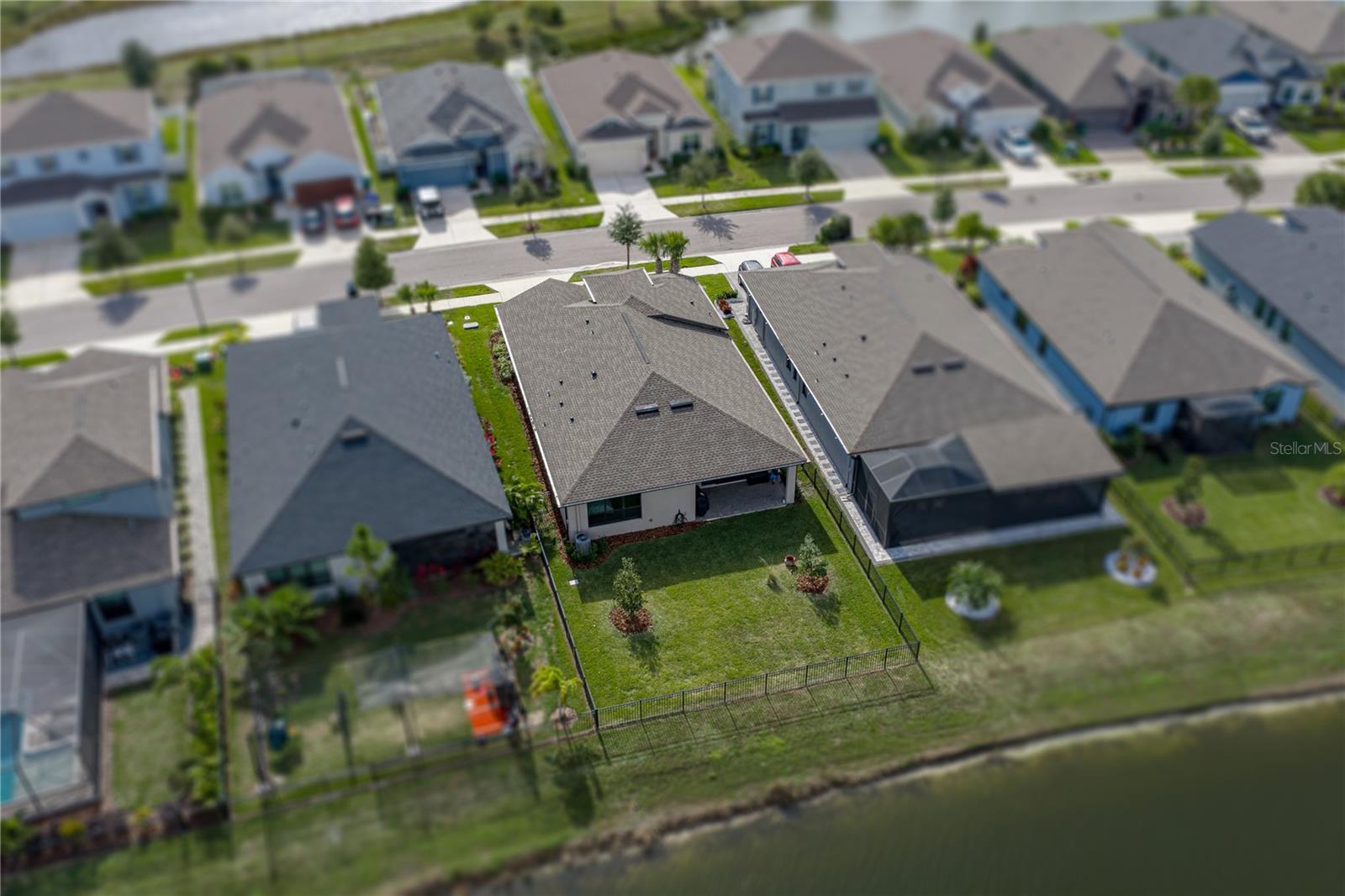 Image 59 of 70 For 34155 Evergreen Hill Court