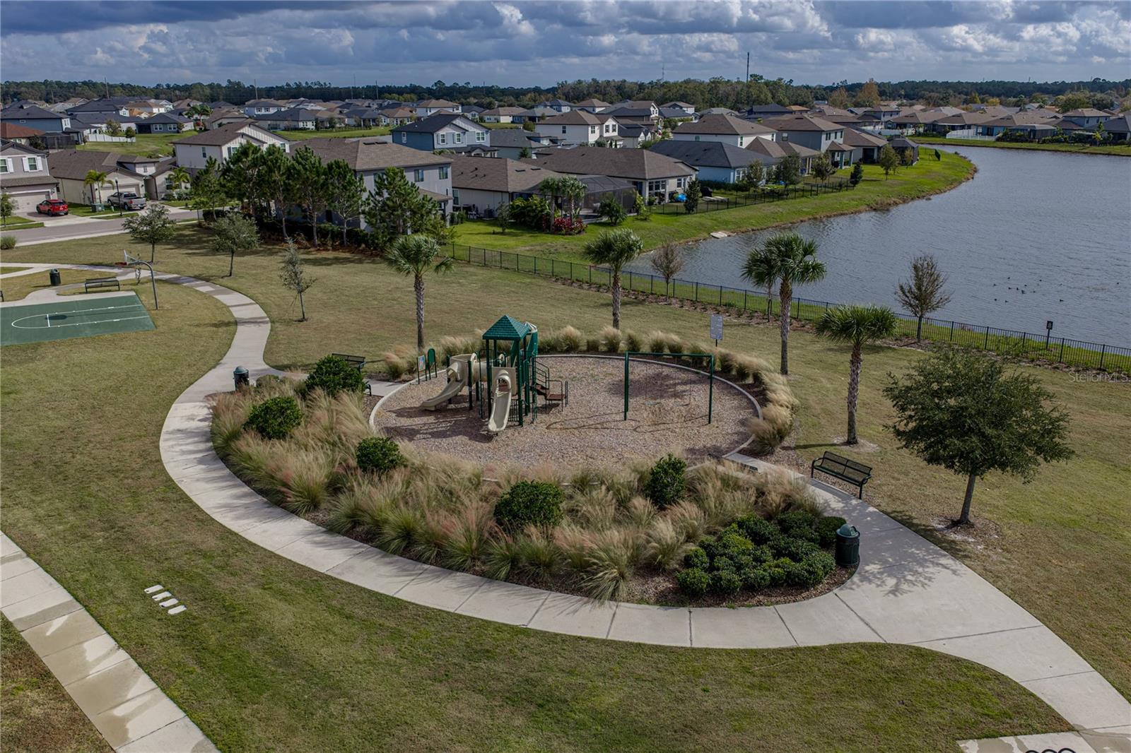 Image 63 of 70 For 34155 Evergreen Hill Court