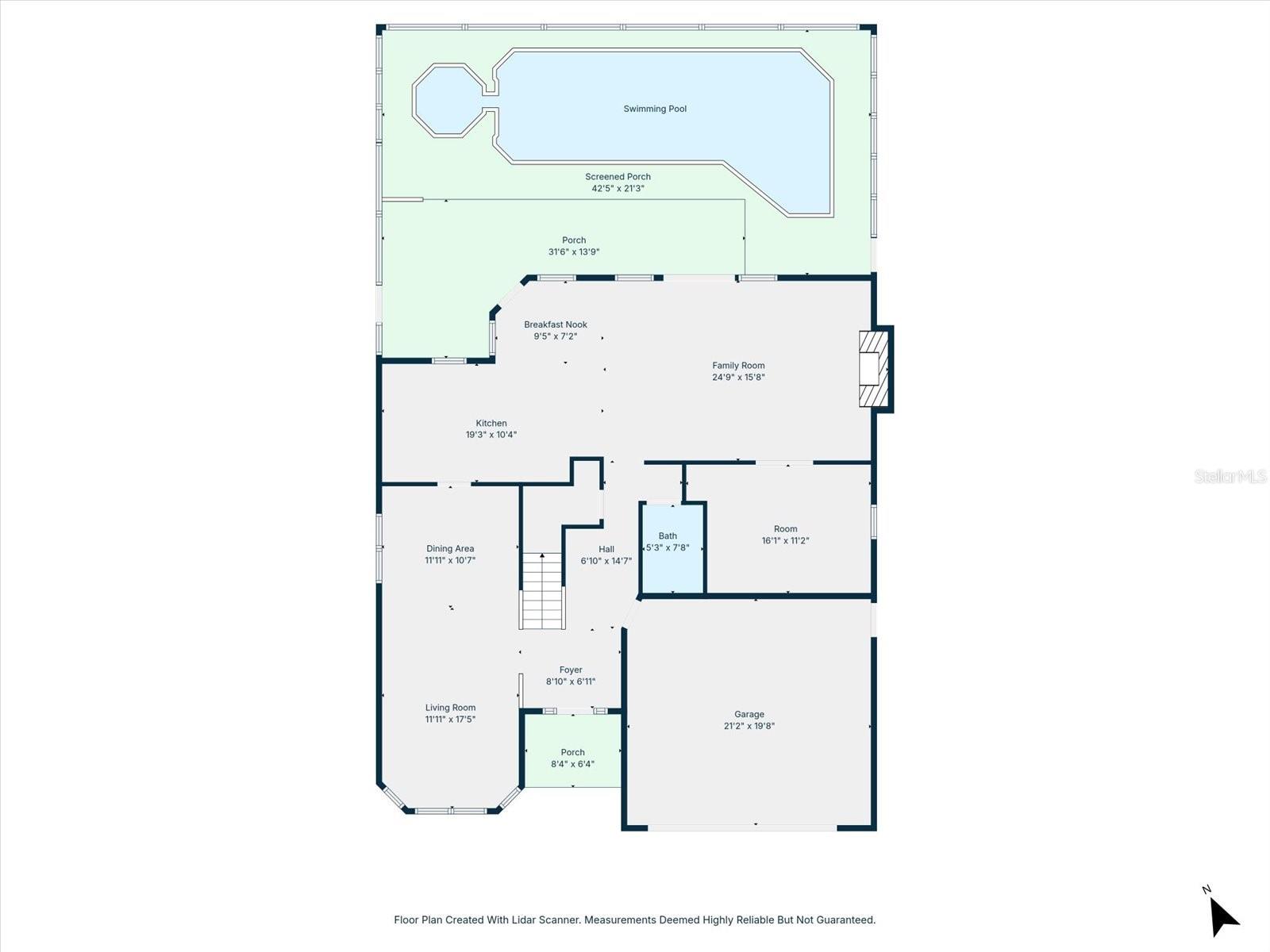 Image 64 of 66 For 4207 Tacon Street