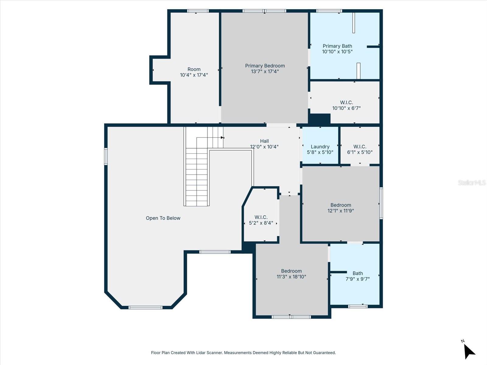 Image 65 of 66 For 4207 Tacon Street