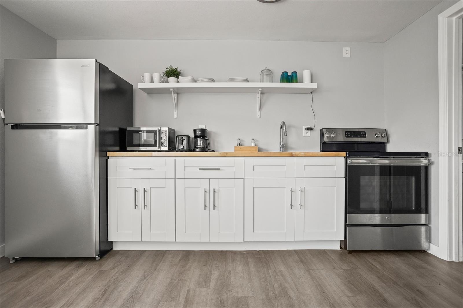 Image 43 of 48 For 8820 Rocky Creek Drive