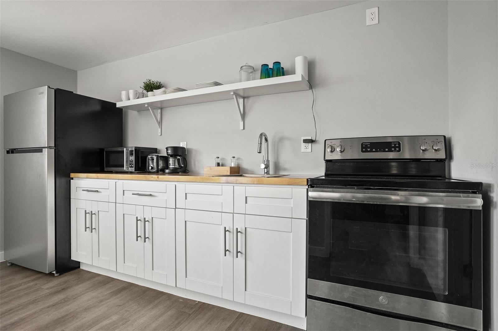 Image 45 of 48 For 8820 Rocky Creek Drive