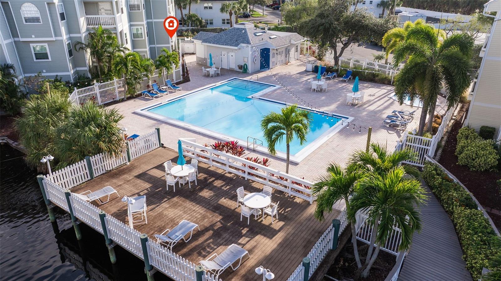 Image 24 of 35 For 6826 Stones Throw Circle N 11201