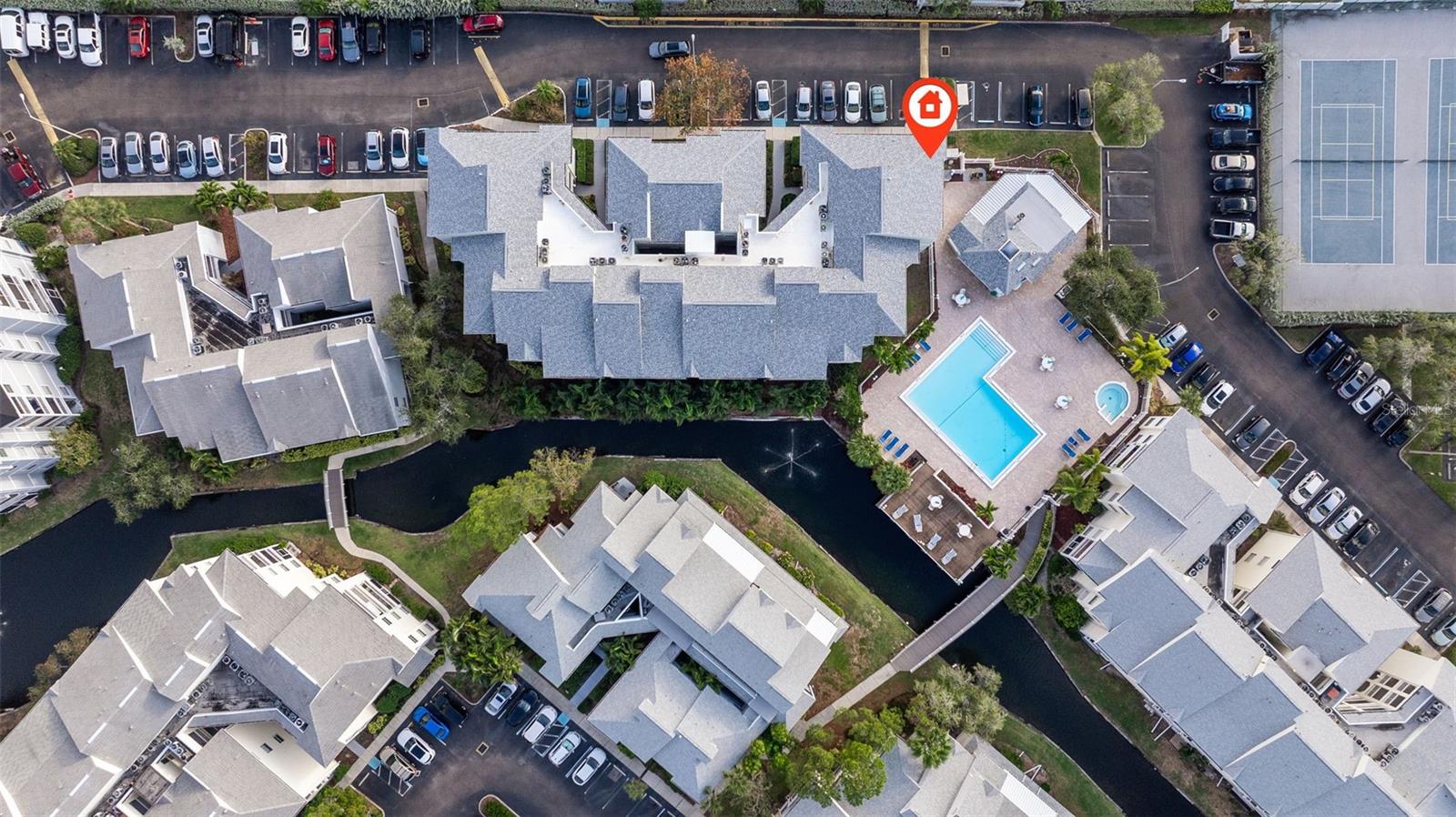 Image 31 of 35 For 6826 Stones Throw Circle N 11201