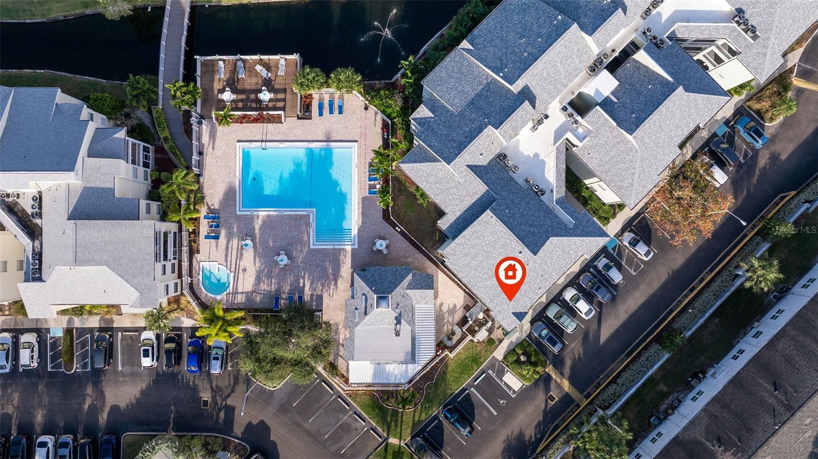 Image 33 of 35 For 6826 Stones Throw Circle N 11201