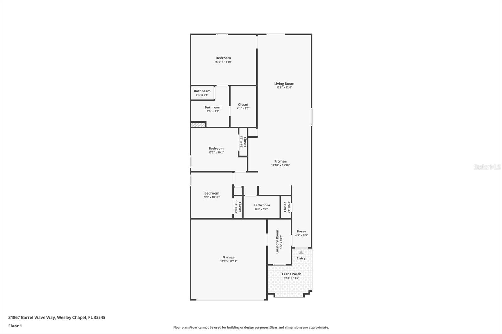 Image 33 of 45 For 31867 Barrel Wave Way