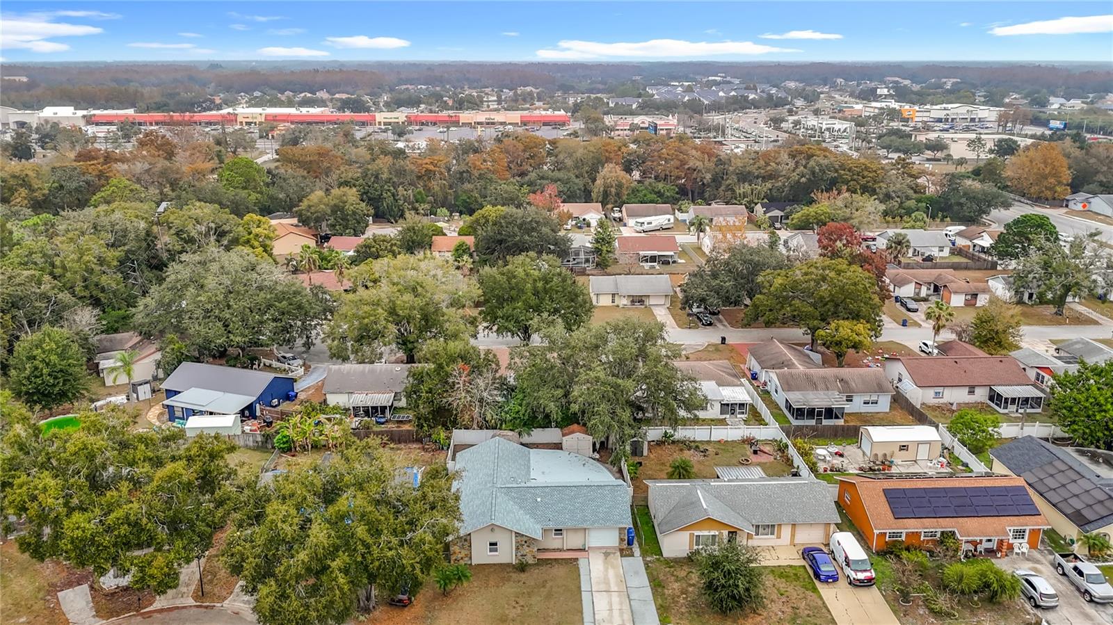 Image 33 of 33 For 7253 Belvedere Terrace