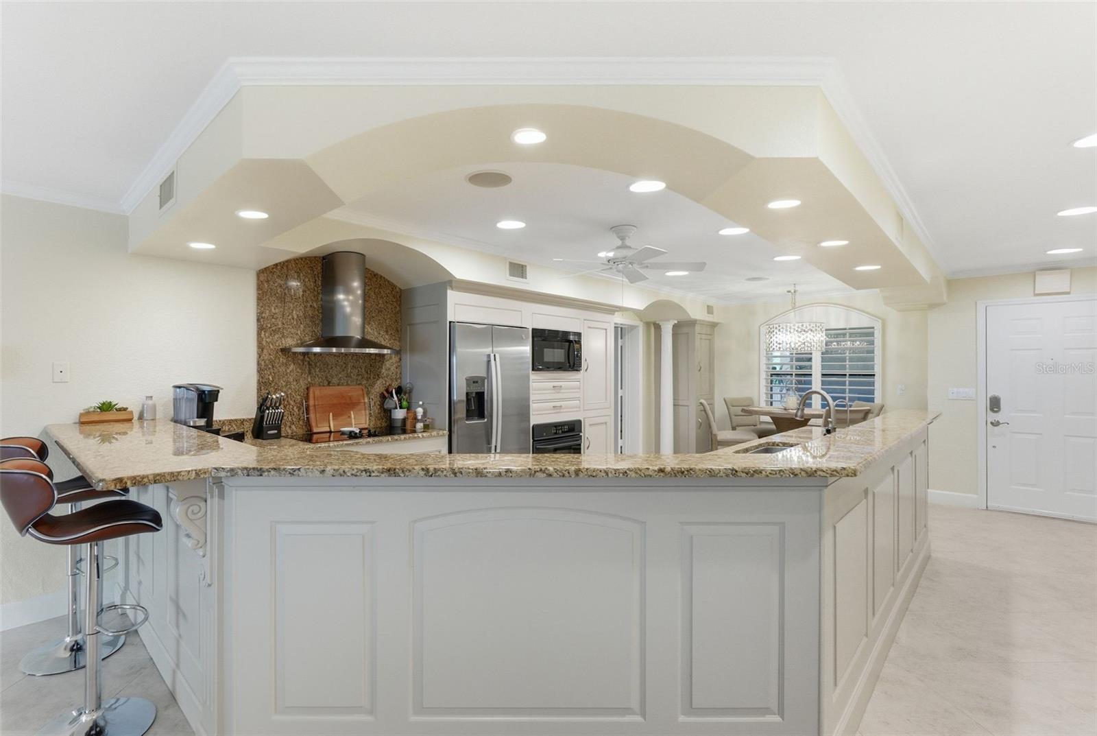 Image 10 of 46 For 544 Pinellas Bayway S F9