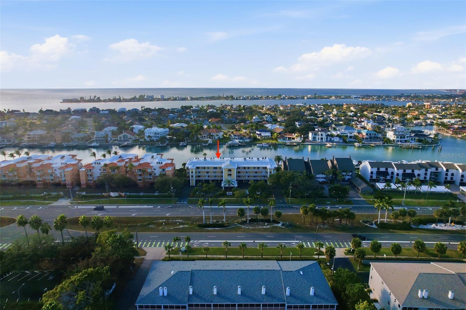 Image 3 of 46 For 544 Pinellas Bayway S F9