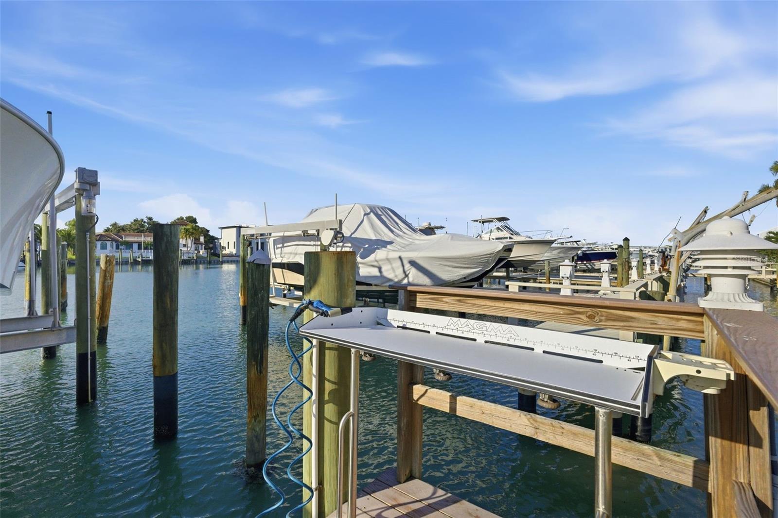Image 43 of 46 For 544 Pinellas Bayway S F9