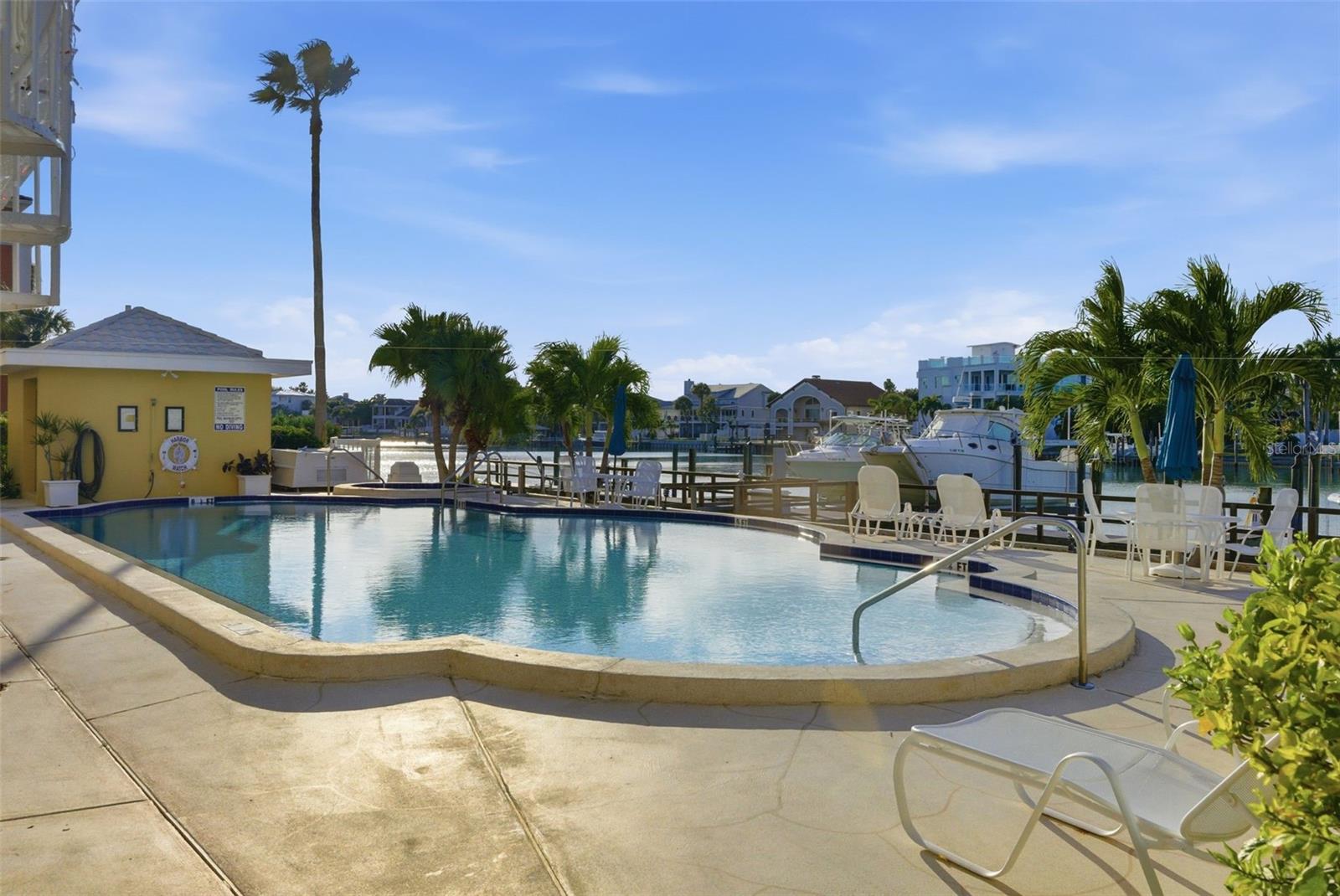 Image 45 of 46 For 544 Pinellas Bayway S F9