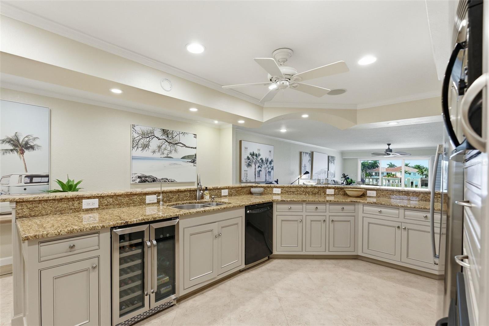 Image 6 of 46 For 544 Pinellas Bayway S F9