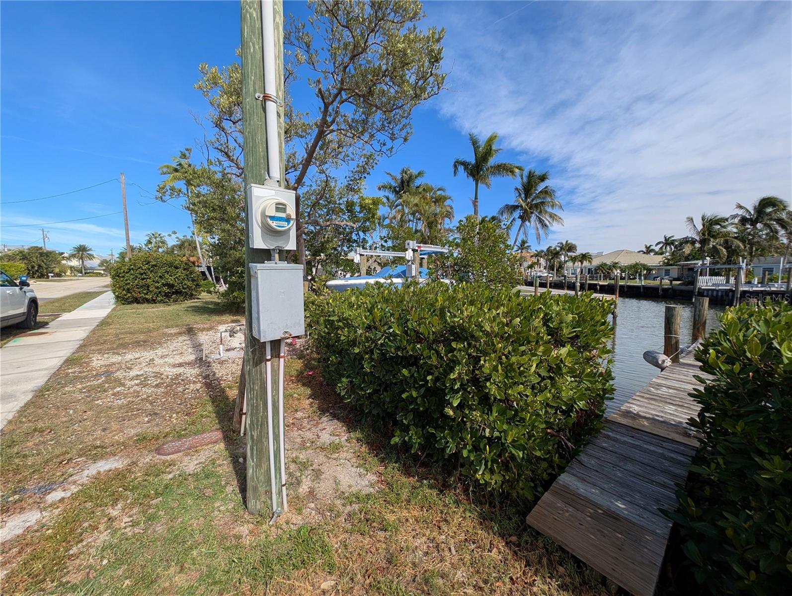 Image 2 of 7 For 8303 Marina Drive Boat Slip