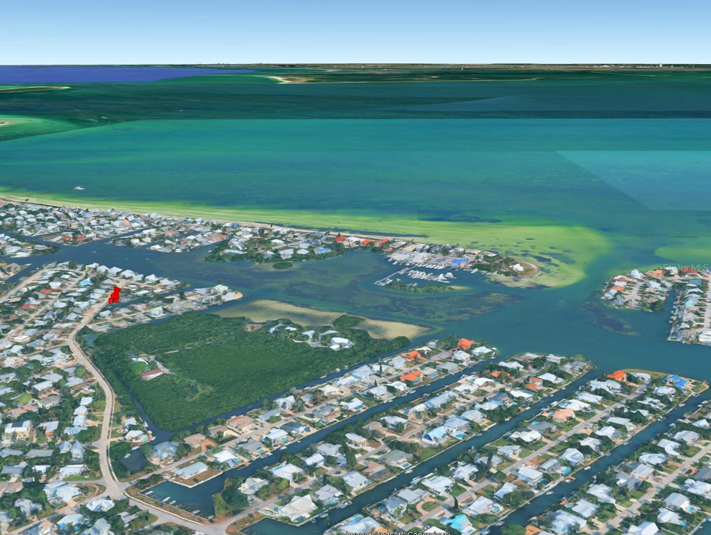 Image 4 of 7 For 8303 Marina Drive Boat Slip