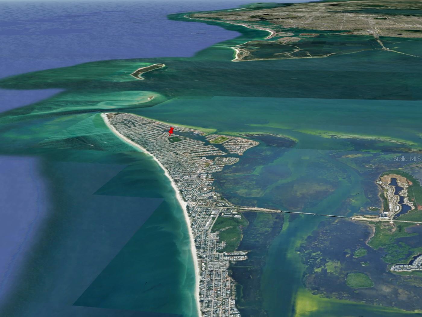 Image 5 of 7 For 8303 Marina Drive Boat Slip