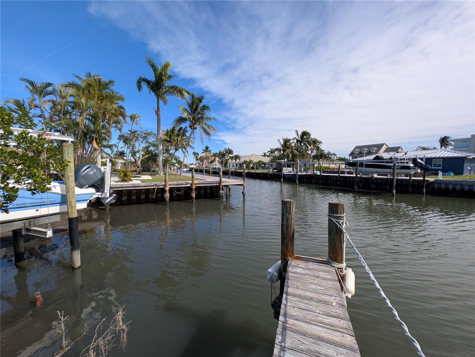 Image 6 of 7 For 8303 Marina Drive Boat Slip