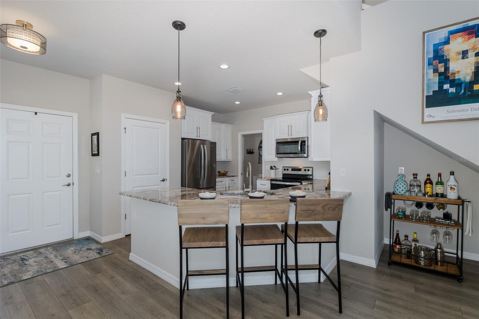 Image 12 of 75 For 5470 Riverwalk Preserve Drive