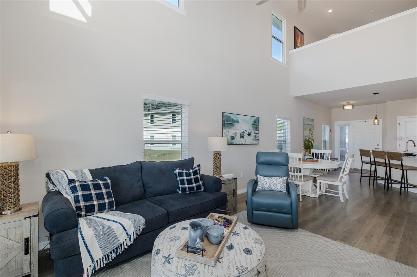 Image 19 of 75 For 5470 Riverwalk Preserve Drive