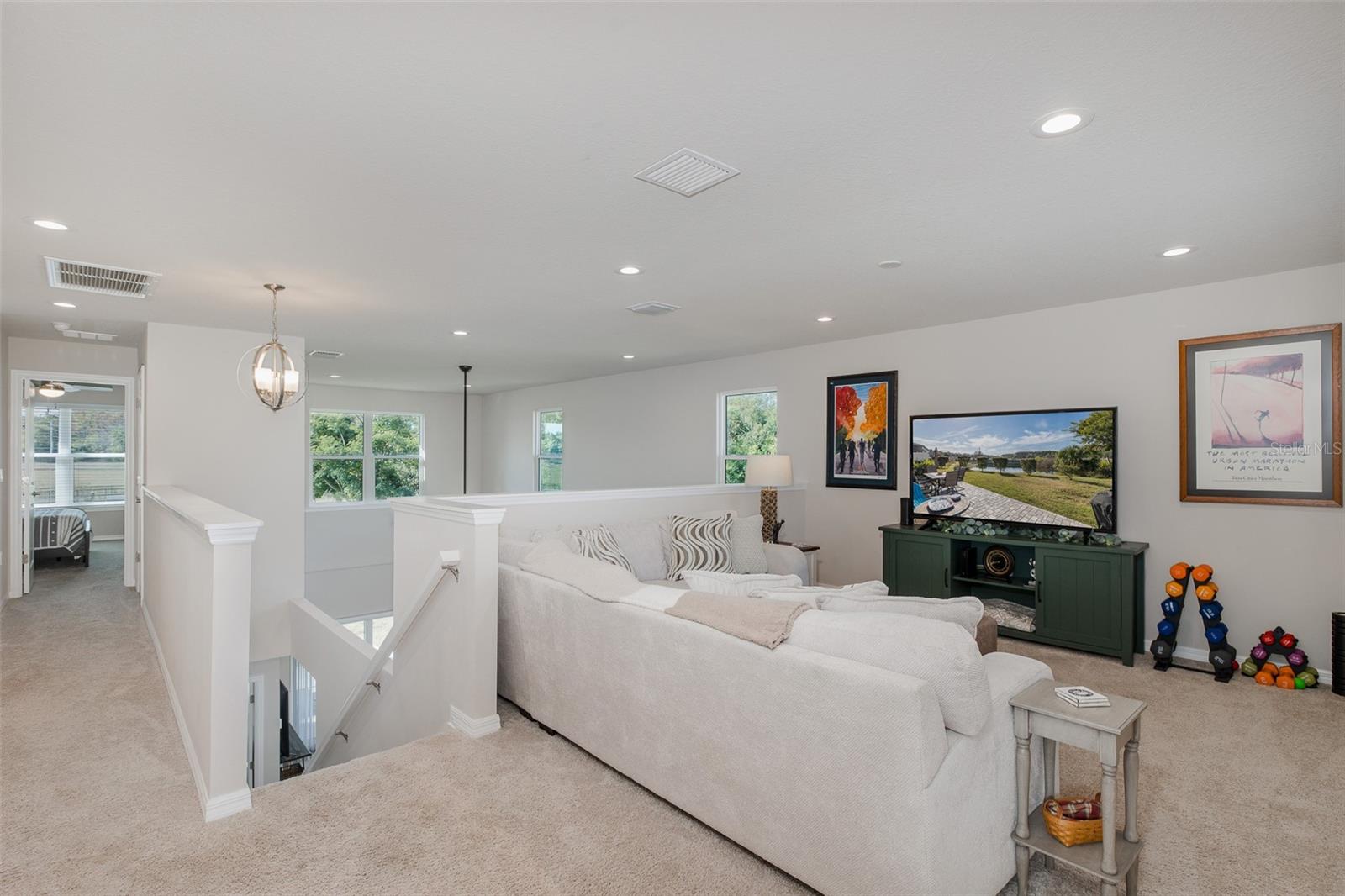 Image 31 of 75 For 5470 Riverwalk Preserve Drive