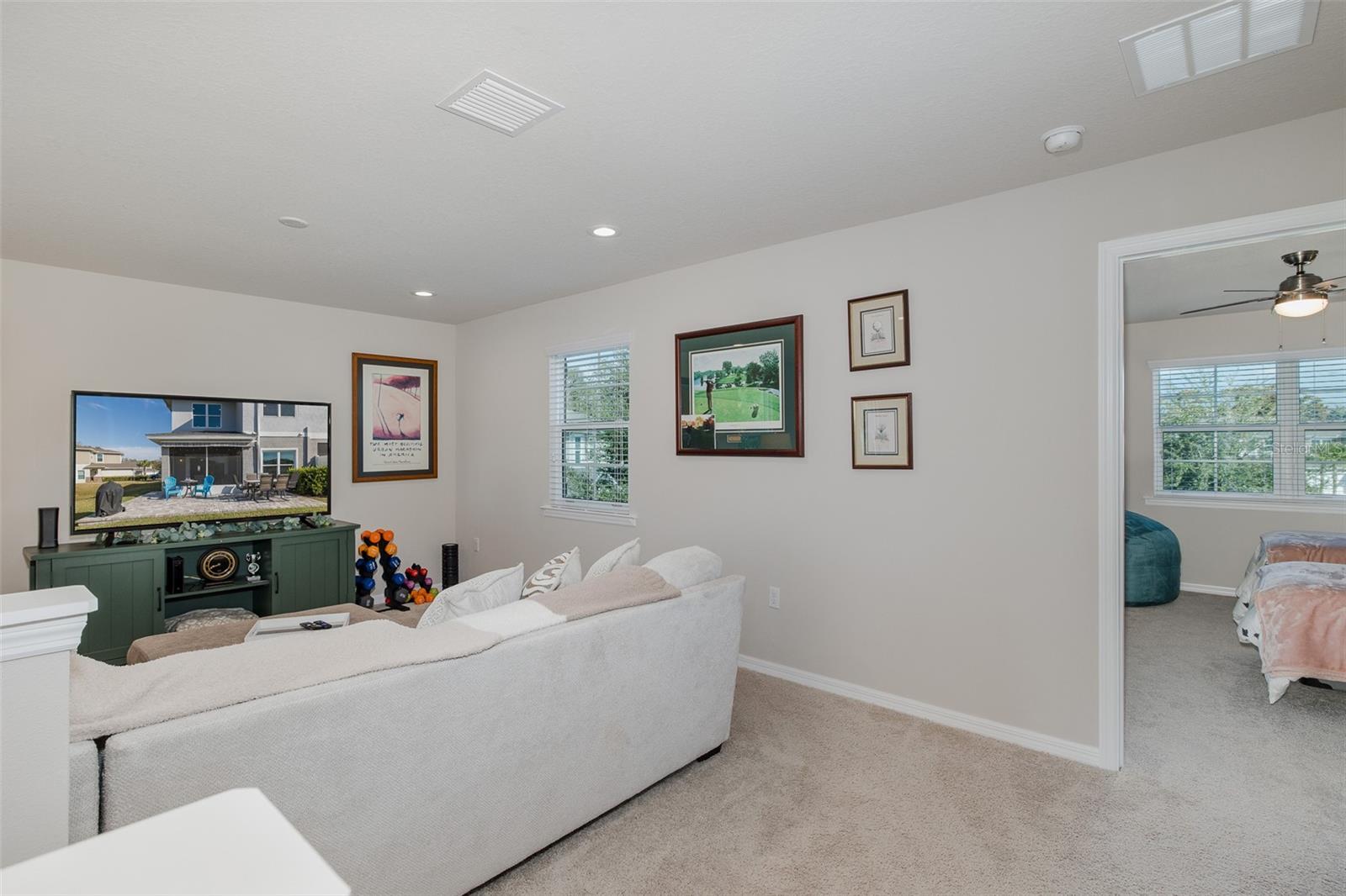 Image 32 of 75 For 5470 Riverwalk Preserve Drive