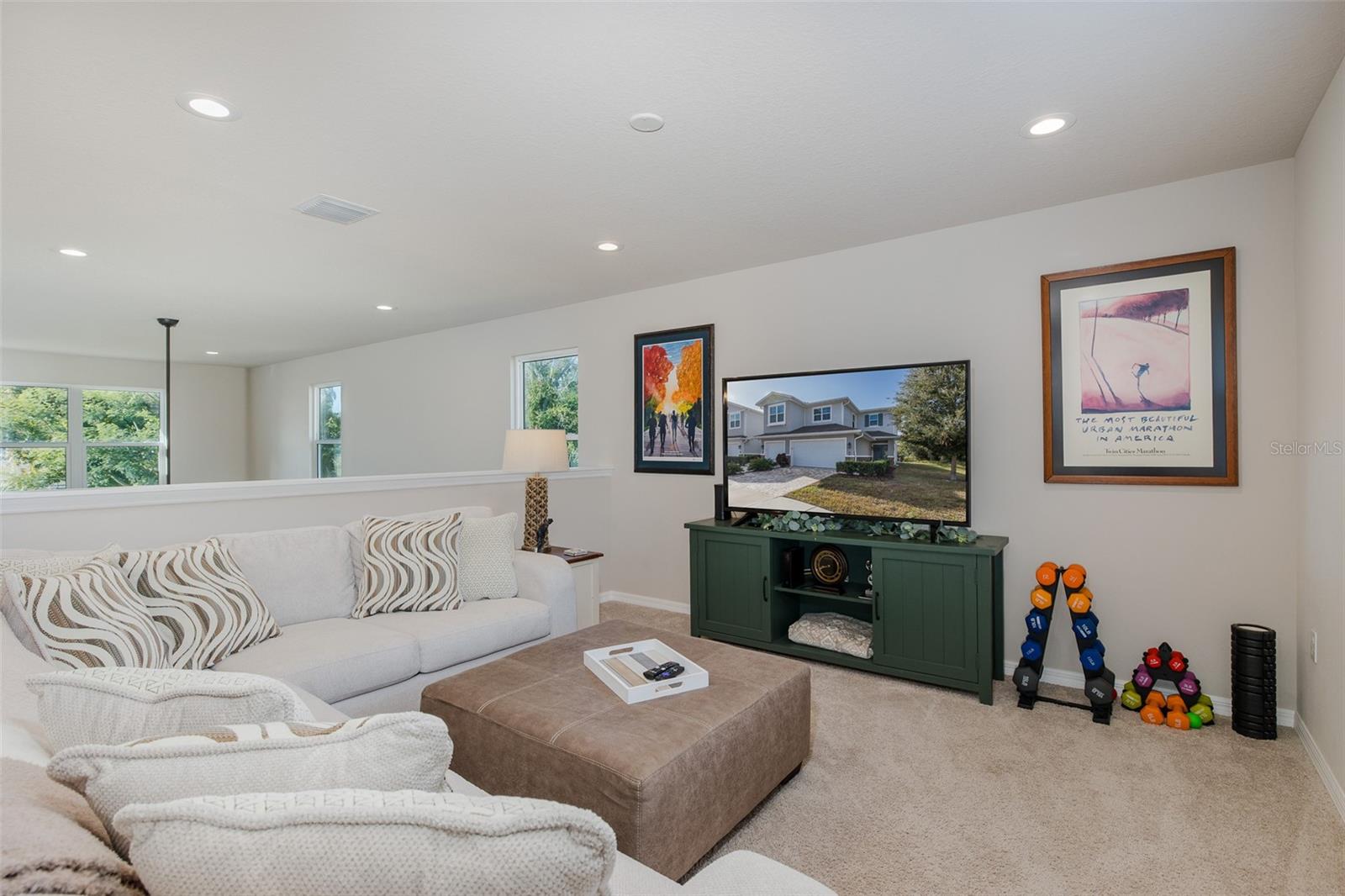 Image 33 of 75 For 5470 Riverwalk Preserve Drive