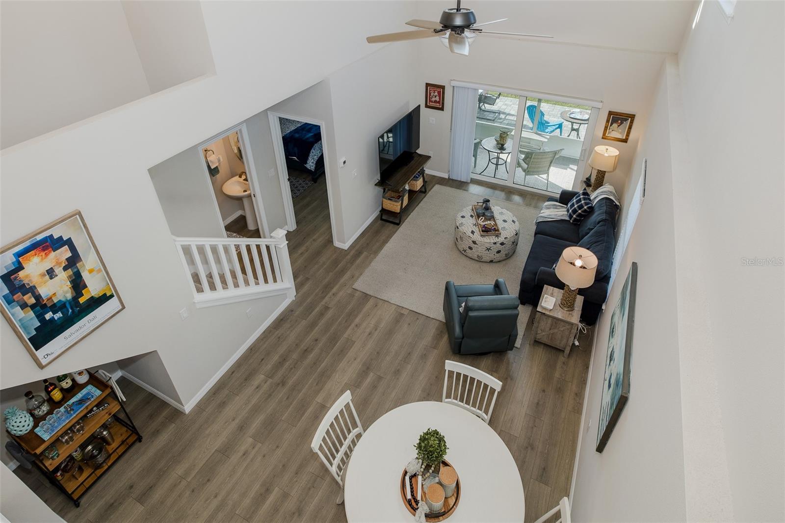 Image 37 of 75 For 5470 Riverwalk Preserve Drive