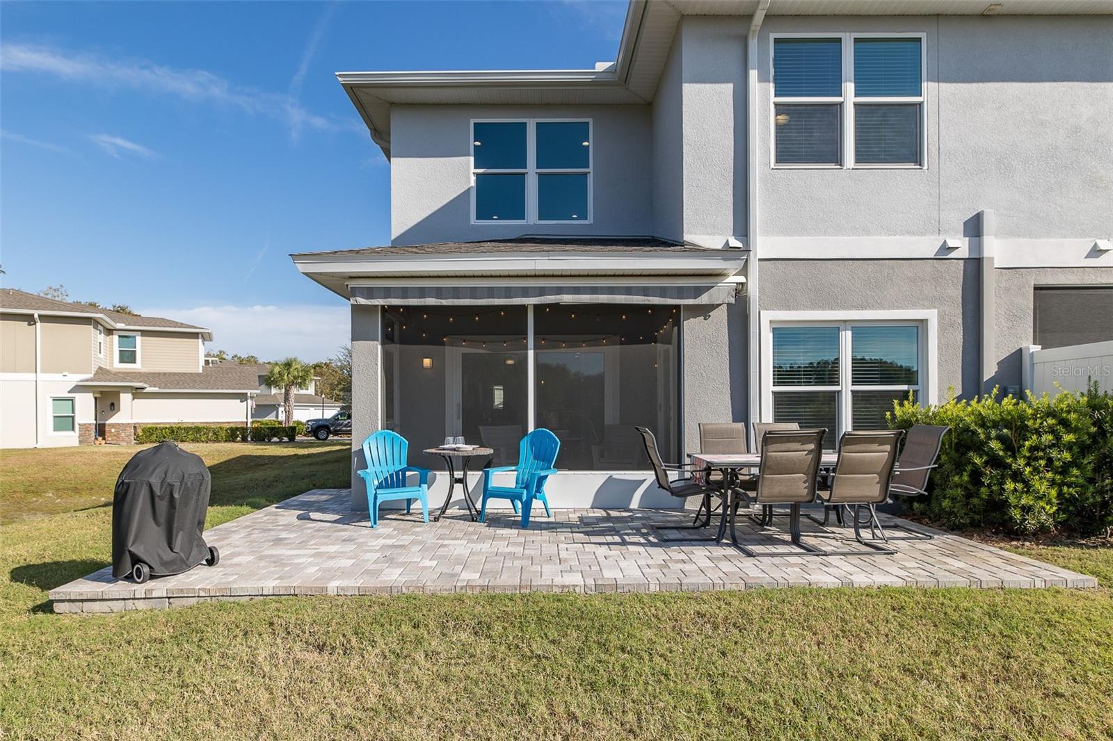 Image 49 of 75 For 5470 Riverwalk Preserve Drive