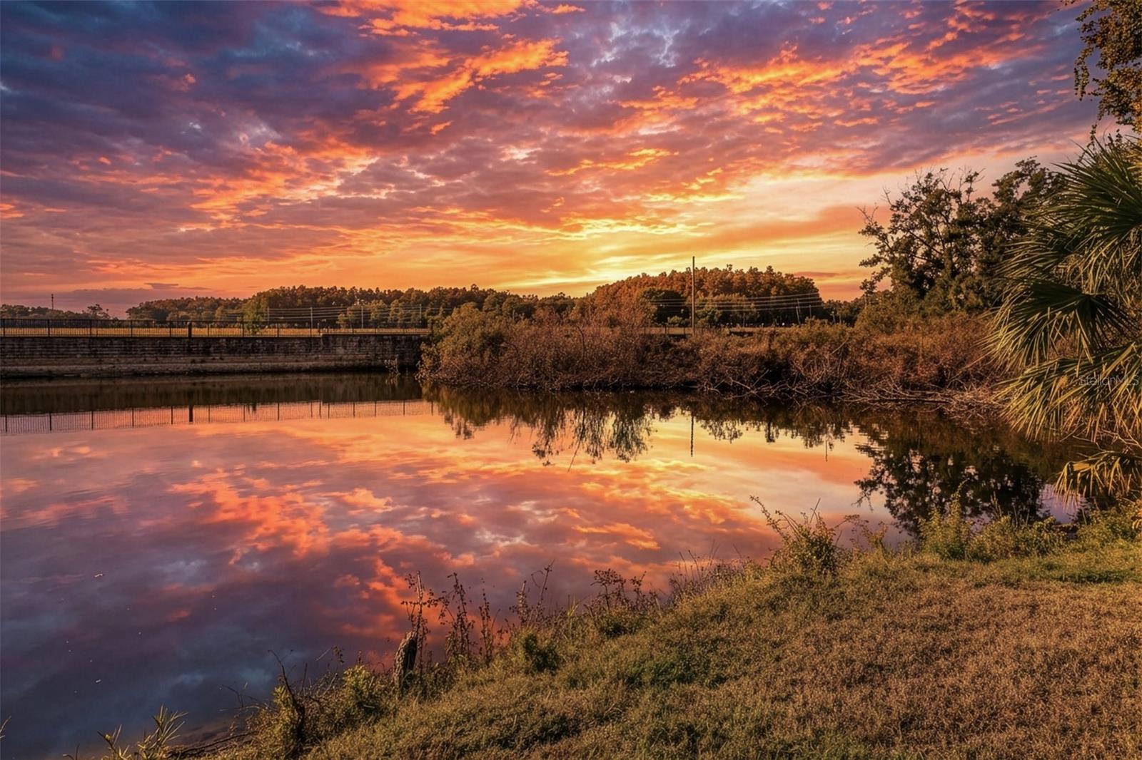 Image 55 of 75 For 5470 Riverwalk Preserve Drive