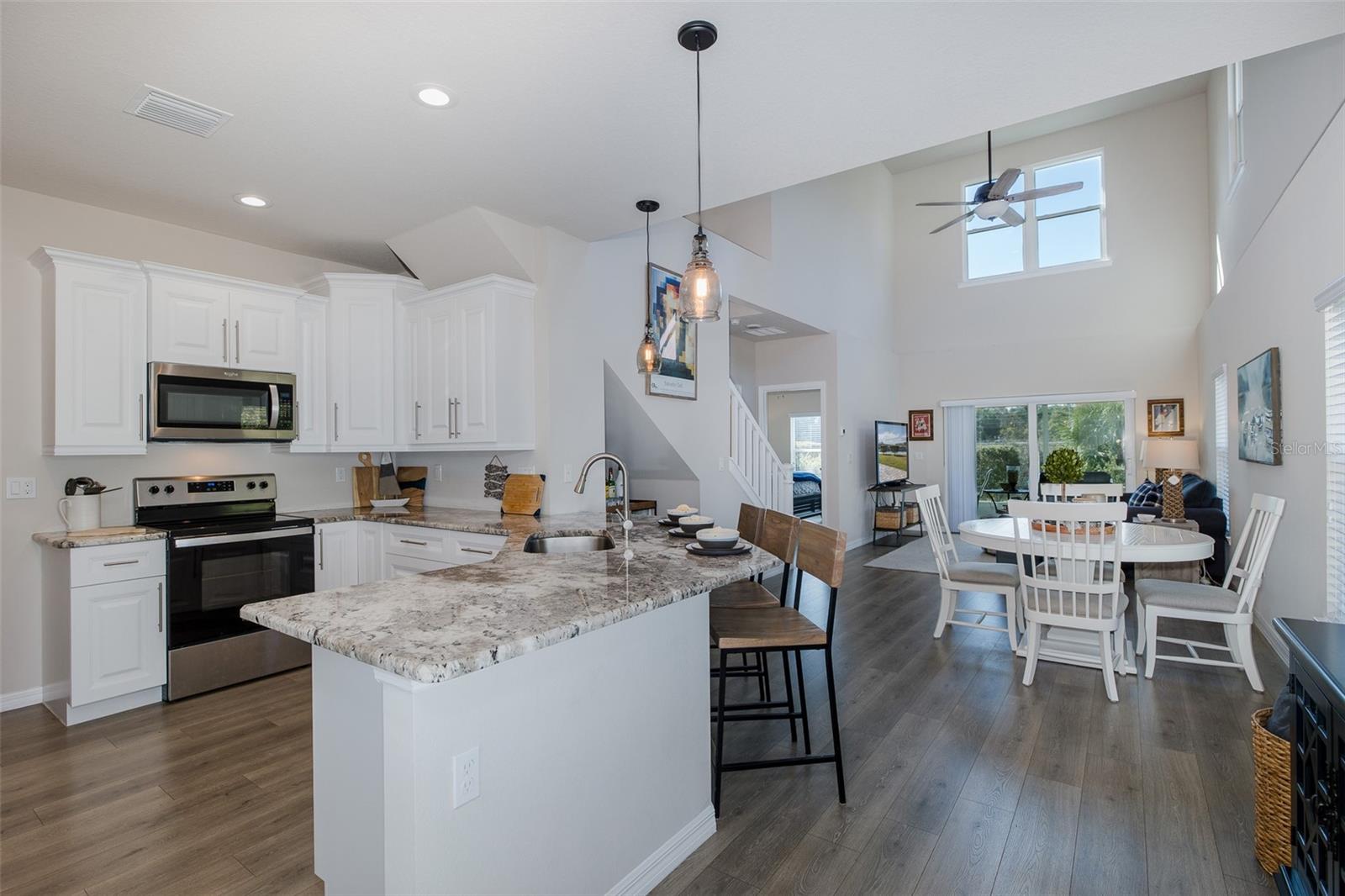 Image 6 of 75 For 5470 Riverwalk Preserve Drive