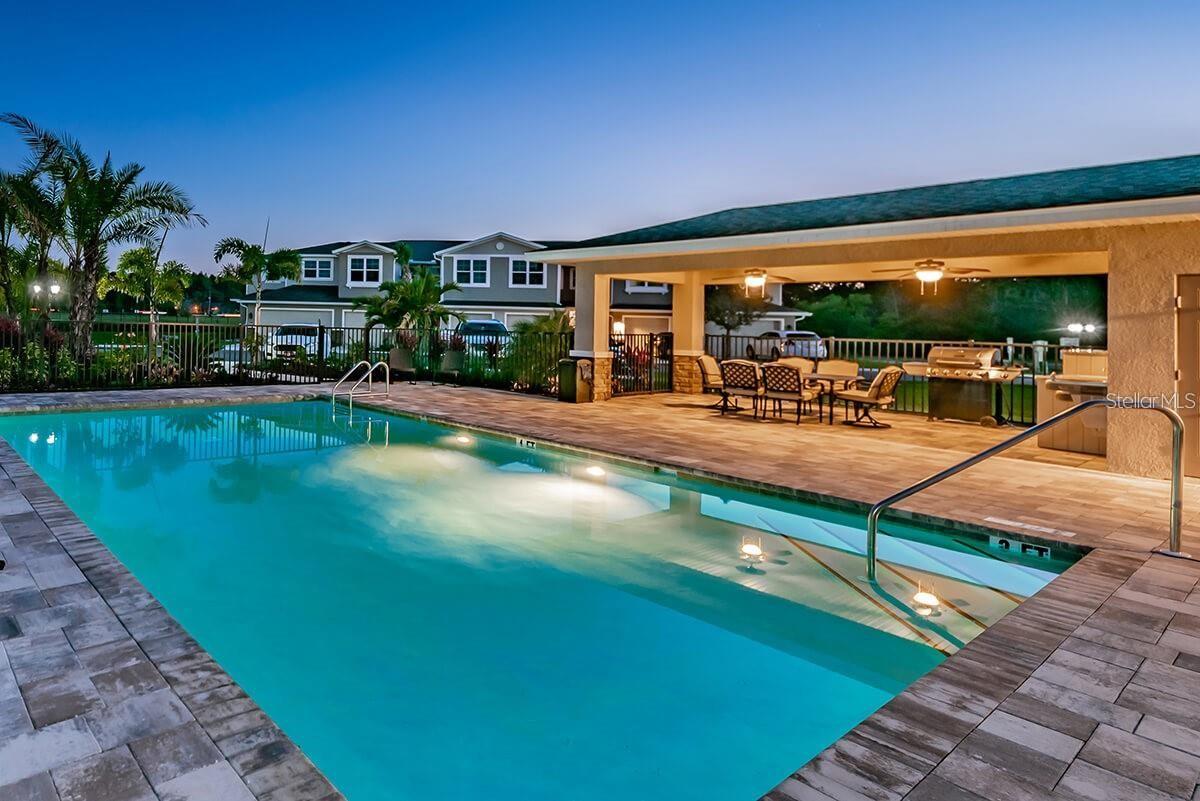 Image 62 of 75 For 5470 Riverwalk Preserve Drive